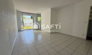 Appartement 2 Pièces 48 m² à vendre à Bègles (33130)