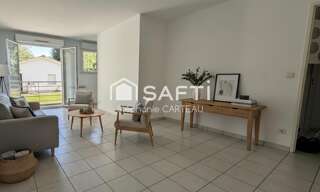 Appartement 2 Pièces 48 m² à vendre à Bègles (33130)