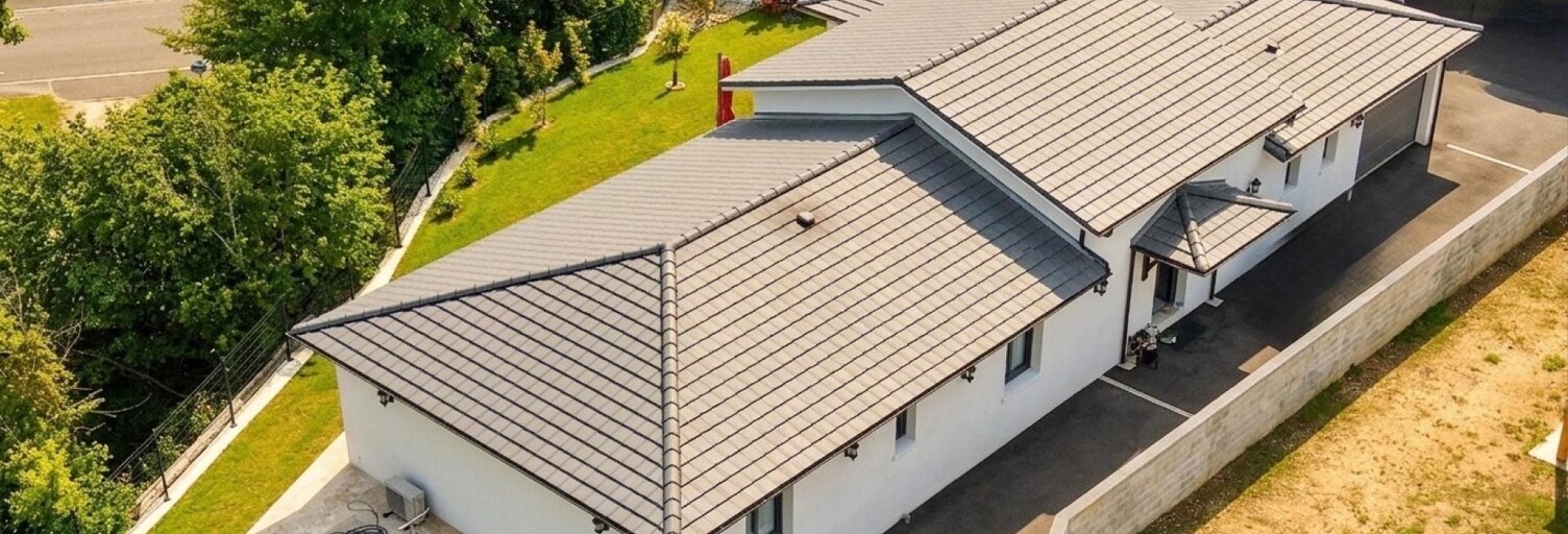 Maison 6 Pièces 187 m² à vendre à Pompignac (33370)