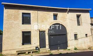 Maison 7 Pièces 155 m² à vendre à Houdreville (54330)