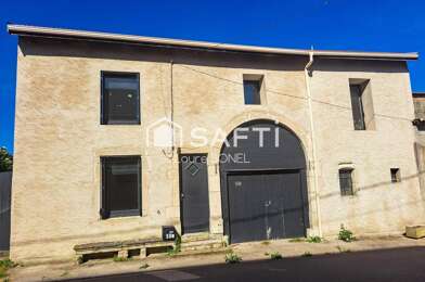 Maison 7 pièces 205000 €