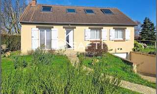 Maison 7 Pièces 130 m² à vendre à Le Vaudreuil (27100)