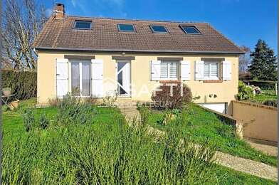 Maison 7 pièces 235000 €