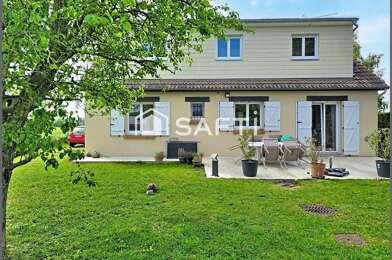 Maison 7 pièces 235000 €