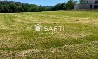Terrain  1483 m² à vendre à Nébouzat (63210)