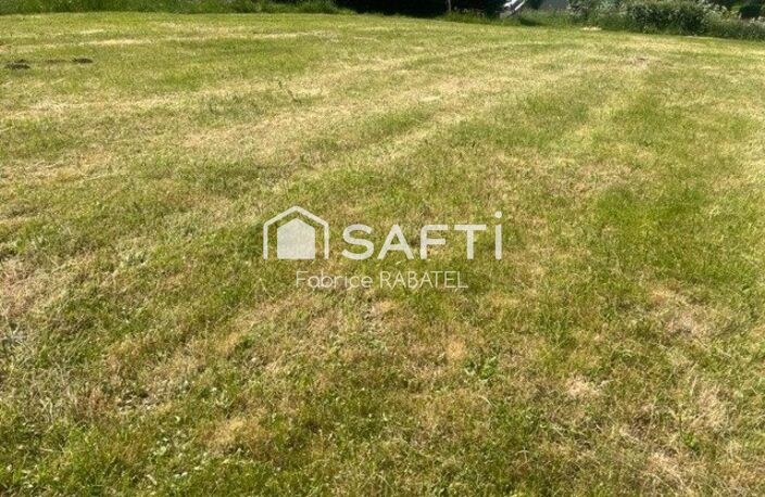 Terrain constructible1483 m2 — photo 3