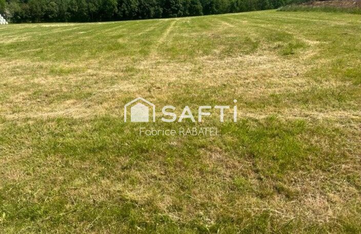 Terrain constructible1483 m2 — photo 4