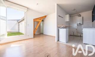 Appartement 2 Pièces 38 m² à vendre à Norroy-le-Veneur (57140)