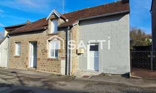 Maison 3 Pièces 53 m² à vendre à La Ferté-Macé (61600)