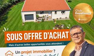 Maison 4 Pièces 100 m² à vendre à Bondigoux (31340)