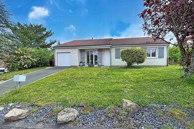 Maison 6 pièces 449000 €