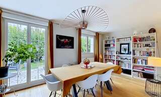 Maison 6 Pièces 125 m² à vendre à Metz (57000)