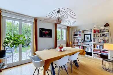 Maison 6 pièces 449000 €