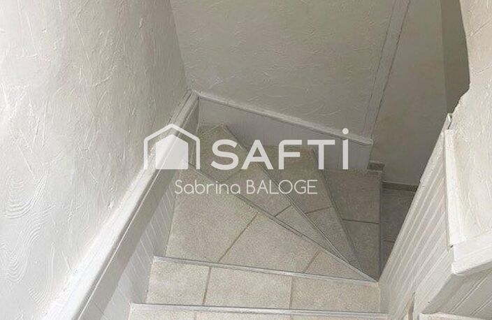 Maison en plein coeur de Sauvian — photo 3