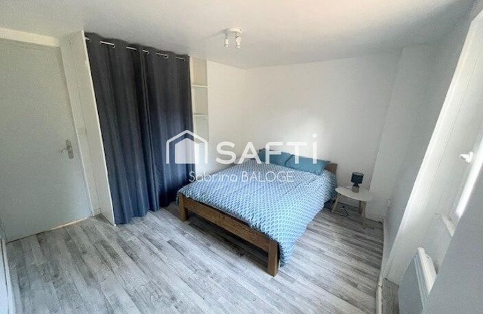 Maison en plein coeur de Sauvian — photo 4