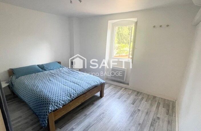 Maison en plein coeur de Sauvian — photo 5