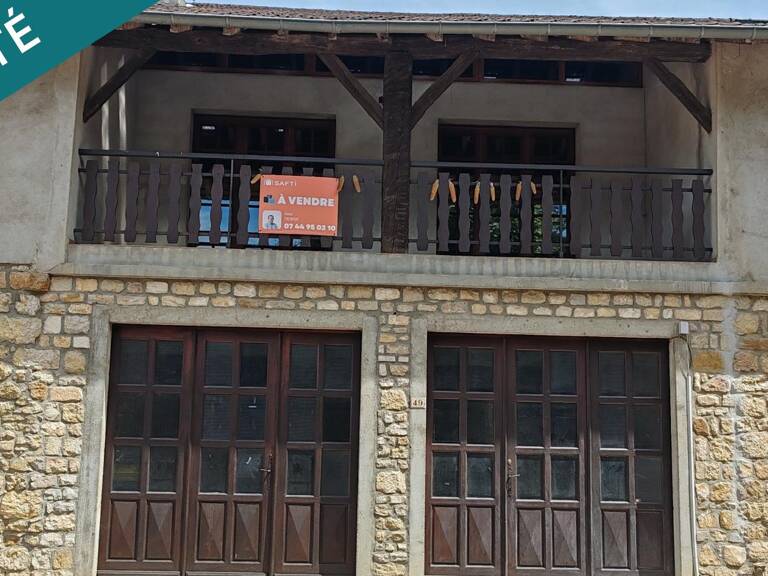 maison de village — photo 1