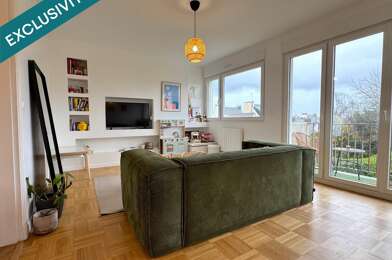 Appartement 3 pièces 248500 €
