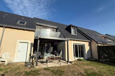 Maison 5 pièces 250000 €