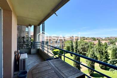 Appartement 2 pièces 142000 €