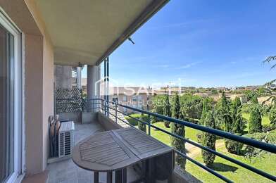 Appartement 2 pièces 137000 €