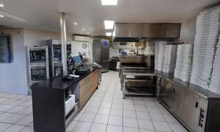Commerce  160 m² à vendre à Agde (34300)