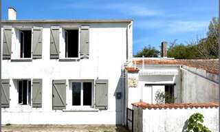 Maison 4 Pièces 90 m² à vendre à Dolus-d'Oléron (17550)