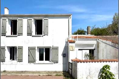 Maison 4 pièces 221000 €