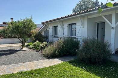 Maison 6 pièces 418700 €