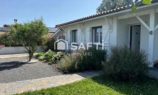 Maison 6 Pièces 147 m² à vendre à Saint-Loubès (33450)
