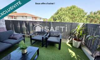 Appartement 3 Pièces 67 m² à vendre à Audenge (33980)