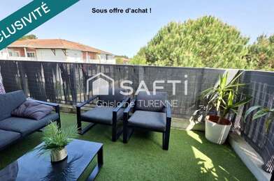 Appartement 3 pièces 195000 €