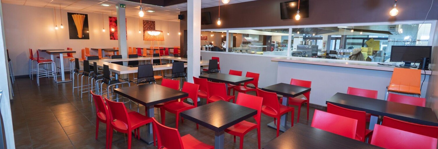 Commerce  400 m² à vendre à Béziers (34500)