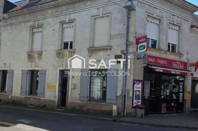 Immeuble  312000 €