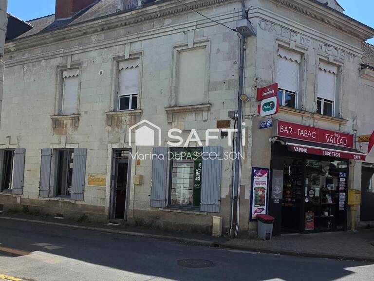 Bâtiment 213 m2 — photo 1