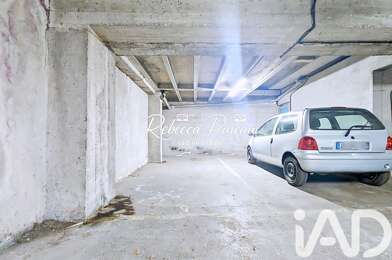 Garage  14900 €