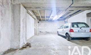 Garage  11 m² à vendre à Toulouse (31400)