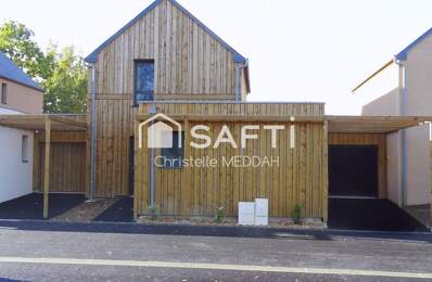 Maison 4 pièces 88m²: confort et luminosité — photo du bien