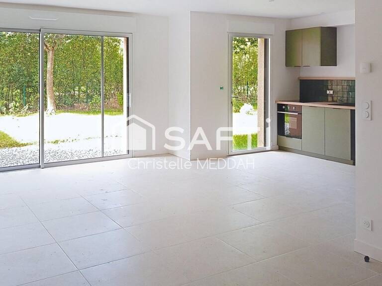 Maison 4 pièces 88m²: confort et luminosité — photo 1