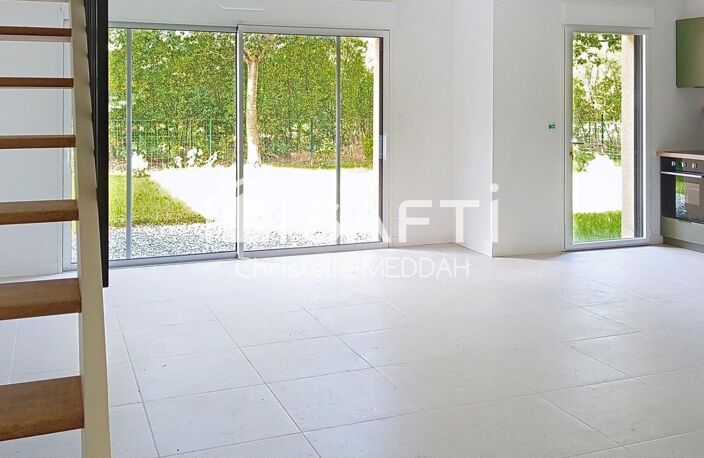 Maison 4 pièces 88m²: confort et luminosité — photo 2