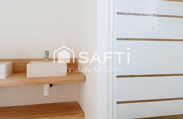 Maison 4 pièces 88m²: confort et luminosité — photo 4