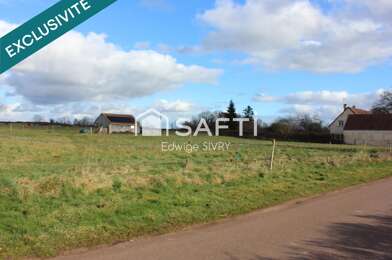 Terrain  25000 €