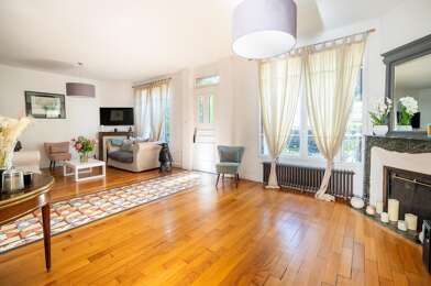 Maison 8 pièces 775000 €