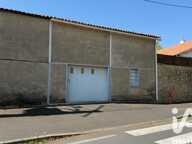 Vente Parking 61 m&sup2; — photo 2