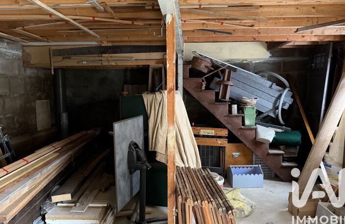 Vente Parking 61 m&sup2; — photo 3