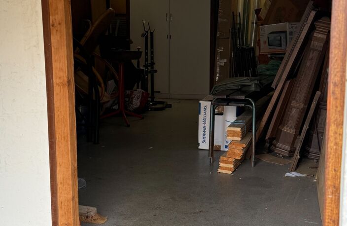 Vente Parking 61 m&sup2; — photo 4