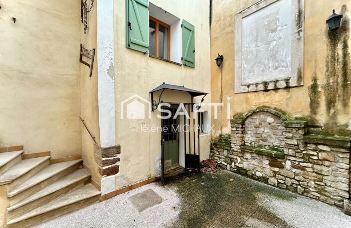 Charmante Maison de ville — photo 2