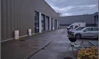 Commerce 2 Pièces 180 m² à vendre à Saint-Genis-les-Ollières (69290)