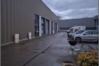 Commerce 2 pièces 332000 €