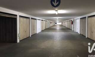 Garage  13 m² à vendre à Les Mureaux (78130)